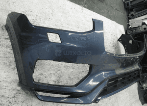 Volvo XC90 ii lift r idealny zderzak przedni 2