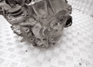 SKRZYNIA BIEGOW TOYOTA T27 III 2.2 D4D 6-BIEGOW RADOM 4