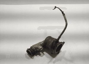 Katalizator audi tt ii 8J 2.0 tfsi 8J0131690H 1K0166DB 2006-2014 3
