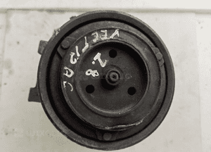 Sprężarka klimatyzacji opel vectra c 2.8 P12792669 3