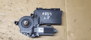 Silniczek szyby lewy przód przedni lewy Audi A8 D3 4E1959801B 1