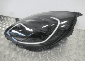 Lampa przód przednia lewa ford puma full led 2019- 2