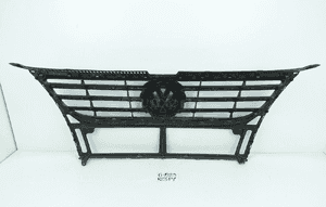 VW VOLKSWAGEN TOURAN 1T0 2006- LIFT KRATKA GRILL ATRAPA ZDERZAKA 1T0853651G 4