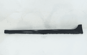 Listwa progowa lewa audi A4 B9 lift kombi allroad 1