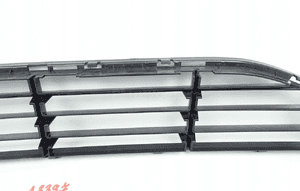 Kratka zderzaka środkowa volvo V40 12-19 31283743 10
