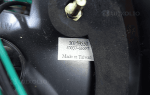 Lampa lewy tył lewa tylna audi A3 8L 3D 1996-2000 7