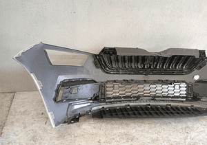Zderzak przód przedni skoda kamiq 658 2019- 4