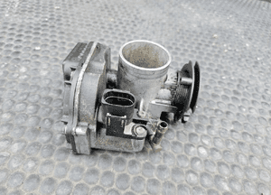 Przepustnica Listwa Wtryskowa Wtryski Przewody Zaplonowe 1.0 1.4 VW Skoda Seat 20