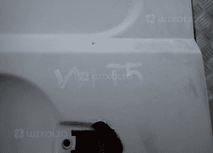 DRZWI PRZESÓWNE VW T5 RADOM 3