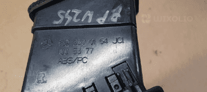 Kratka nawiewu powietrza prawa Mercedes W245 1698300154 5