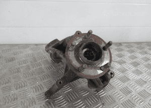 ZWROTNICA PIASTA PRAWA PRZÓD PRZEDNIA FORD FOCUS MK3 AV61-3K170 1