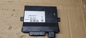 Moduł sterownik KESSY VW Touareg 3D0909139 1