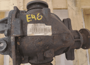 Bmw e46 oe 7506245 ratio 3.73 MOST DYFERENCJAŁ 4