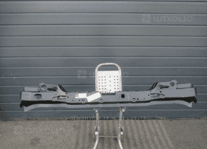 Pas tylny tył wzmocnienie panel nadwozia mercedes s-klasa coupe W217 C217 2014- 8