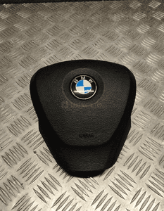 BMW F25 F26 Poduszka kierowcy Airbag 2