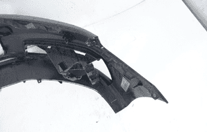 Audi A4 B9 lift 2019- 8W0 zderzak przód przedni 8W0807437AH 9