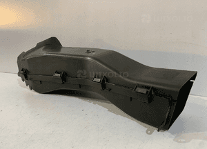 BMW E71 Kanał powietrza hamulca R 7180624 - 13760 3