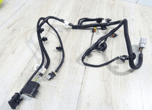 Tesla Model S Plaid wiązka przewodów czujnika radarowego przód 2486404-02-C 1
