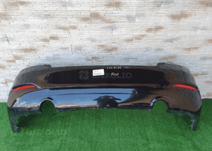 Zderzak bmw 4 F32 F33 F36 lci kolor 475 bez pdc 1