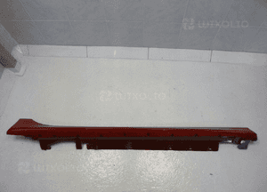 Bmw M1 F40 m pakiet listwa nakładka progowa prawa 5