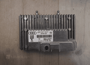 STEROWNIK NIGHT VISION AUDI A6 A7 A8 4H0907547F 1