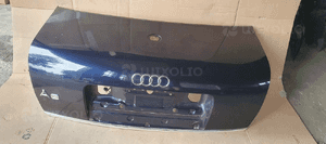 Klapa bagażnika tył tylna Audi A6 C5 Sedan 1