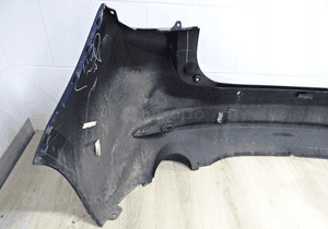 Mazda 3 iii lift 2016- zderzak tylny tył PDC4 14