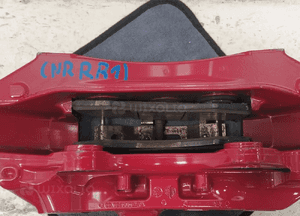 Range rover vogue sport zacisk zaciski przód przednie komplet orginał brembo 10