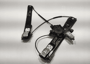 PODNOŚNIK MECHANIZM SZYBY LEWY PRZÓD PRZEDNI EVOQUE I BJ3223201AE 2011-2015 3