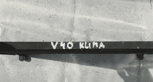 Chłodnica klimatyzacji skraplacz Volvo S40 V40 I 95-04r MR146691 3