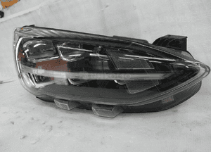 Ford focus MK4 full led lampa przednia prawa przód 6