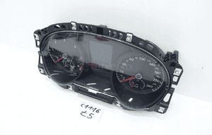 Licznik zegary vw golf vii 7 5G 66918KM 5G1920741D 3