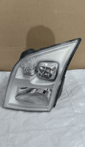Lampa przednia przód lewa ford transit MK7 6C11-13W030-BG uk 1
