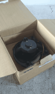 Wentylator dmuchawa nagrzewnicy vw golf v vii nowy 1