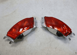 Jaguar f pace X761 lampa tylna przeciwmgielna 3
