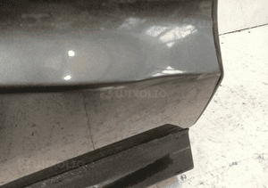 Drzwi prawe tylne prawy tył lexus rx 4 iv 2015- 3