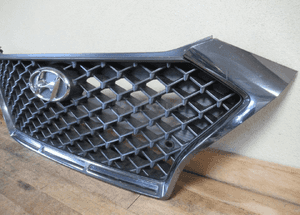 Grill gril atrapa hyundai tucson iii 3 n-line 2019- 3
