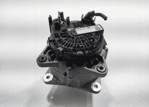 ALTERNATOR RENAULT EXPRESS II 1.5 BDCI BLUE DCI 231006293R 2019-2025 5