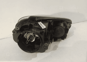 VW GOLF V Lampa przednia H7 lewa - 15122 5