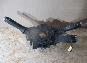 Przełącznik zespolony taśma renault clio v 5 dacia duster ii 255540638R 1
