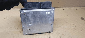 Komputer sterownik silnika BMW 3 E90 2.0D 8506434 0281016106 3