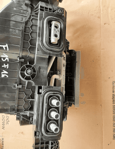 NAGRZEWNICA BMW X5 F15 x6 f16 benzyna 6