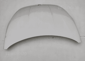 Maska pokrywa silnika peugeot 508 i 2010-2014 6