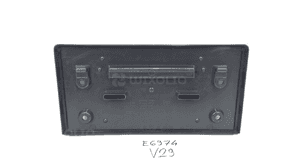 Seat leon cupra podstawka ramka tablicy 2020- 5FA807287A 4