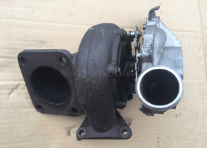 Turbosprężarka turbo 6G1Q-6K682 Land Rover Defender 2.2 2.4 Td4 Puma 2007--> 2