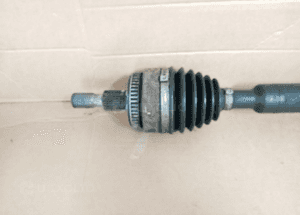 Polos Prawy Przod Mercedes ML W163 4.0CDI Automat 2