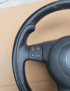 Kierownica Multifunkcja Seat Leon 2 Altea Toledo FR CUPRA 3