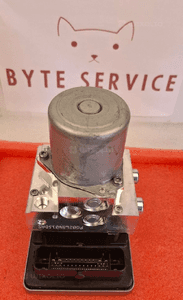 Mercedes-Benz Pompa ABS A2059001049 Nowa 2