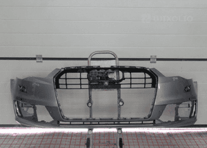 Zderzak przedni przód audi A6 C7 lift 4G0 2014-2018 1