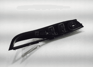 Panel przełącznik szyb lewy przód ford focus MK3 iii AM5T-14A132-CB 2010-14 2